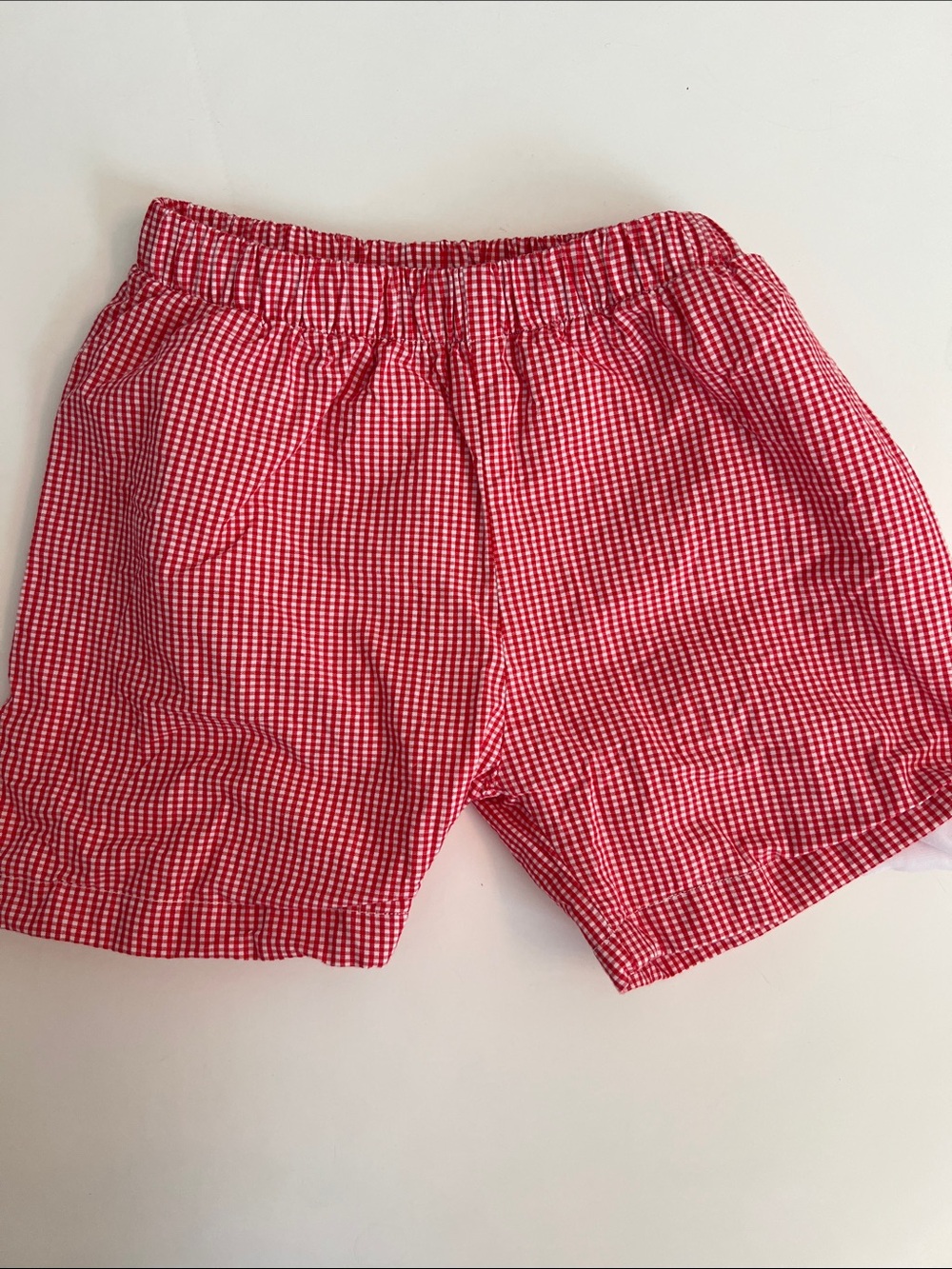 LOT! Two Shorts Mickey Disney Outfits from Stitchy Fish! 4T - Picture 6 of 10